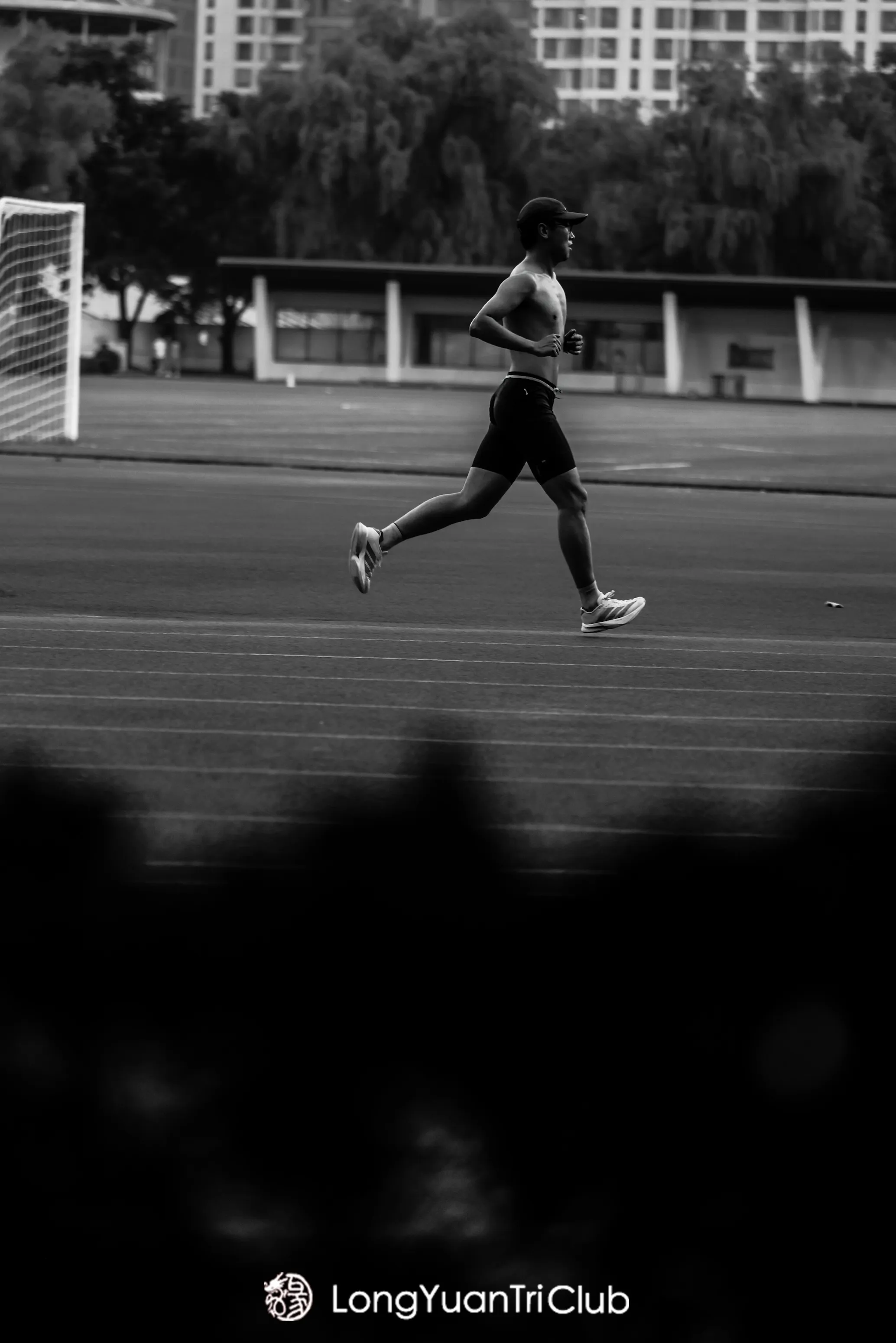 No pain, No gain
